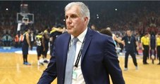 Fenerbahçeli Obradovic: Taraftardan Şikayetçi Olmayacağım