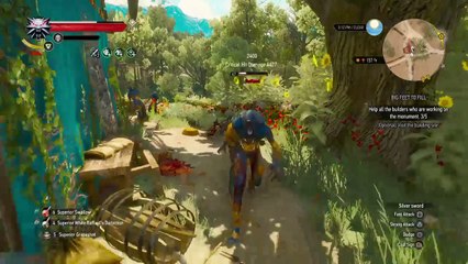 Live PS4-uitzending (25)