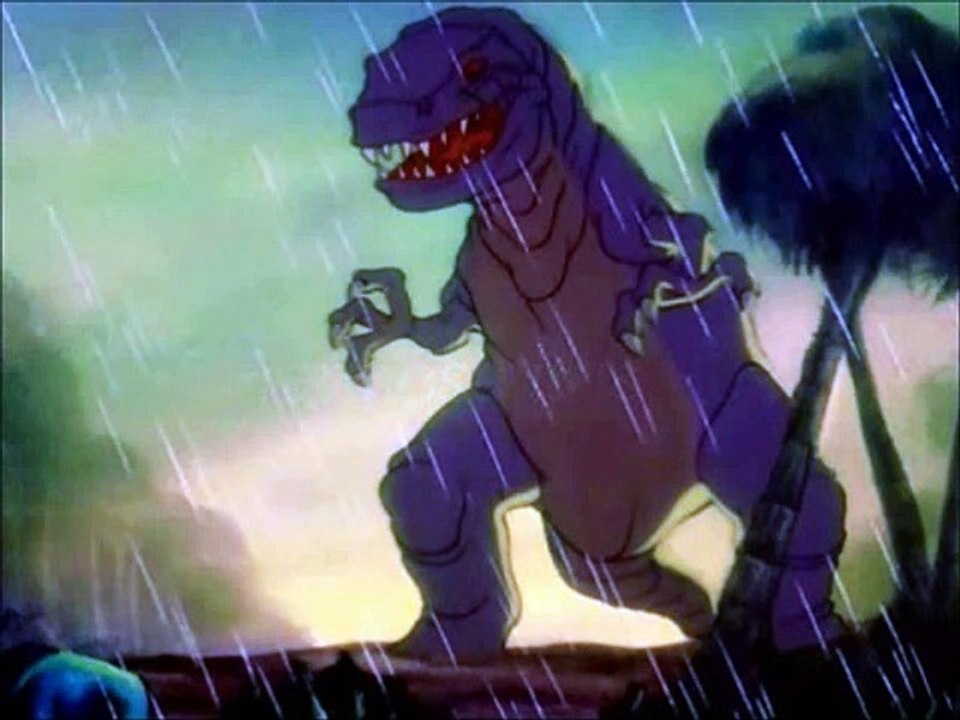Mutant Transformer Dinosaurs Rite of Spring