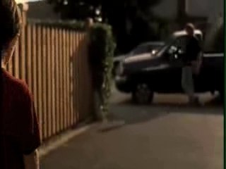 American Head Charge "Can't Stop The Machine" and film trail