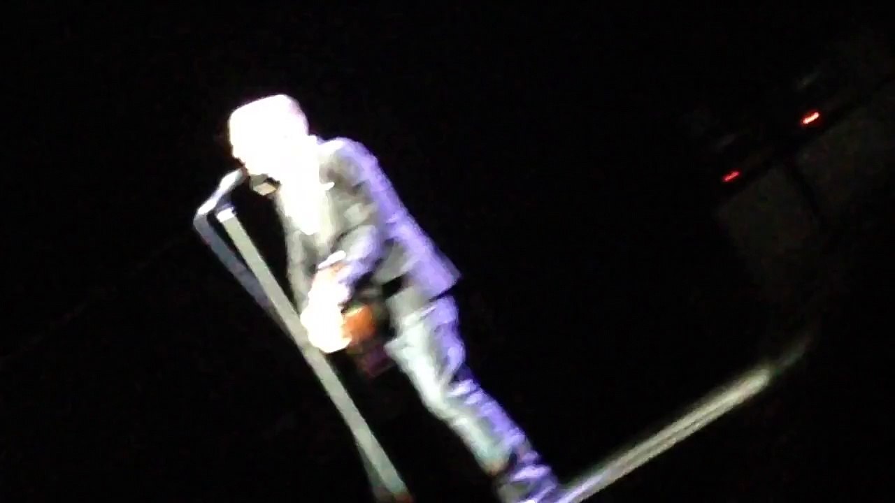 BRYAN ADAMS Vienna 31.5.2016 STRAIGHT FROM THE HEART