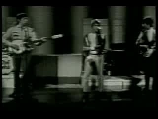 The Who-Daddy Rollin Stone 1965