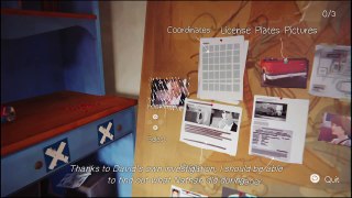 Life Is Strange™ Episode 4: Dark Room Gameplay Part 8