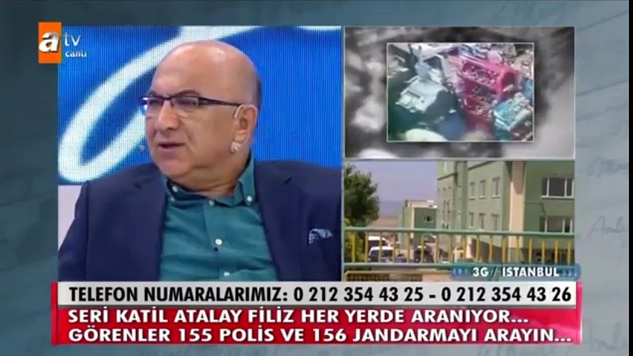 Müge Anlı 2 Haziran 2016 Tek Parça İzle PART 3