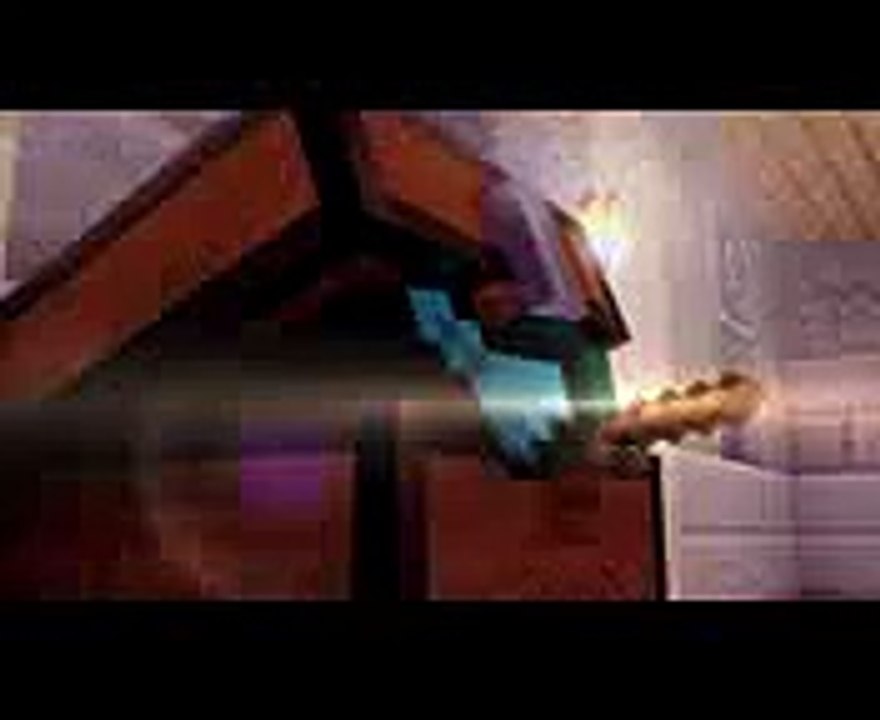 Minecraft Song ♪ Talking Zombies A Minecraft Song Parody Minecraft Animation