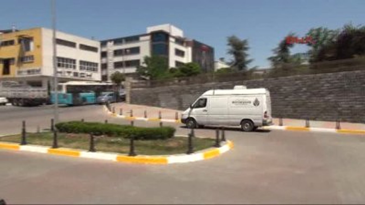 Alp Buğdaycı Cezaevinde Ölü Bulundu