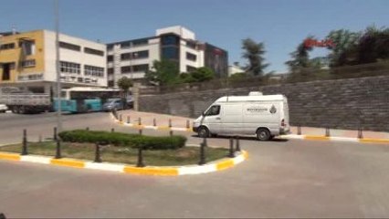 Alp Buğdaycı Cezaevinde Ölü Bulundu