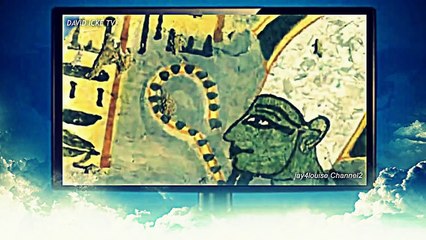 David Icke HDTV ~ The Saturn Moon Matrix!