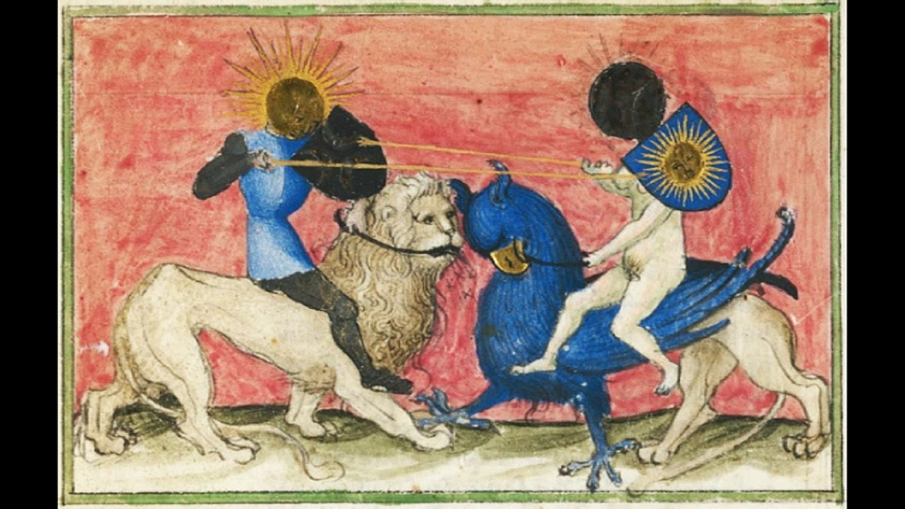 'Conjunctio'
