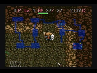 第42回リネージュ民のネトラジ 風来のシレン編3