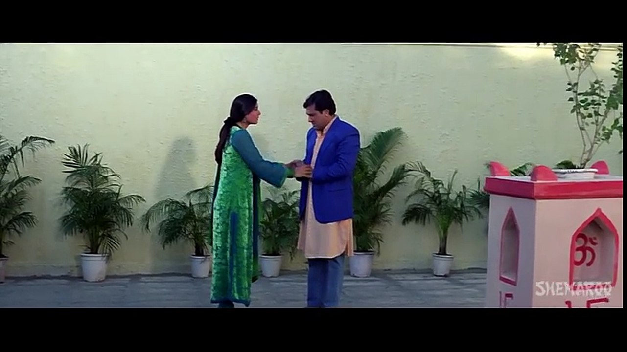 Tere Pyar Ne - Govinda - Raveena Tandon - Rajaji - Udit Narayan - Anand Milind - Hindi Hit Songs