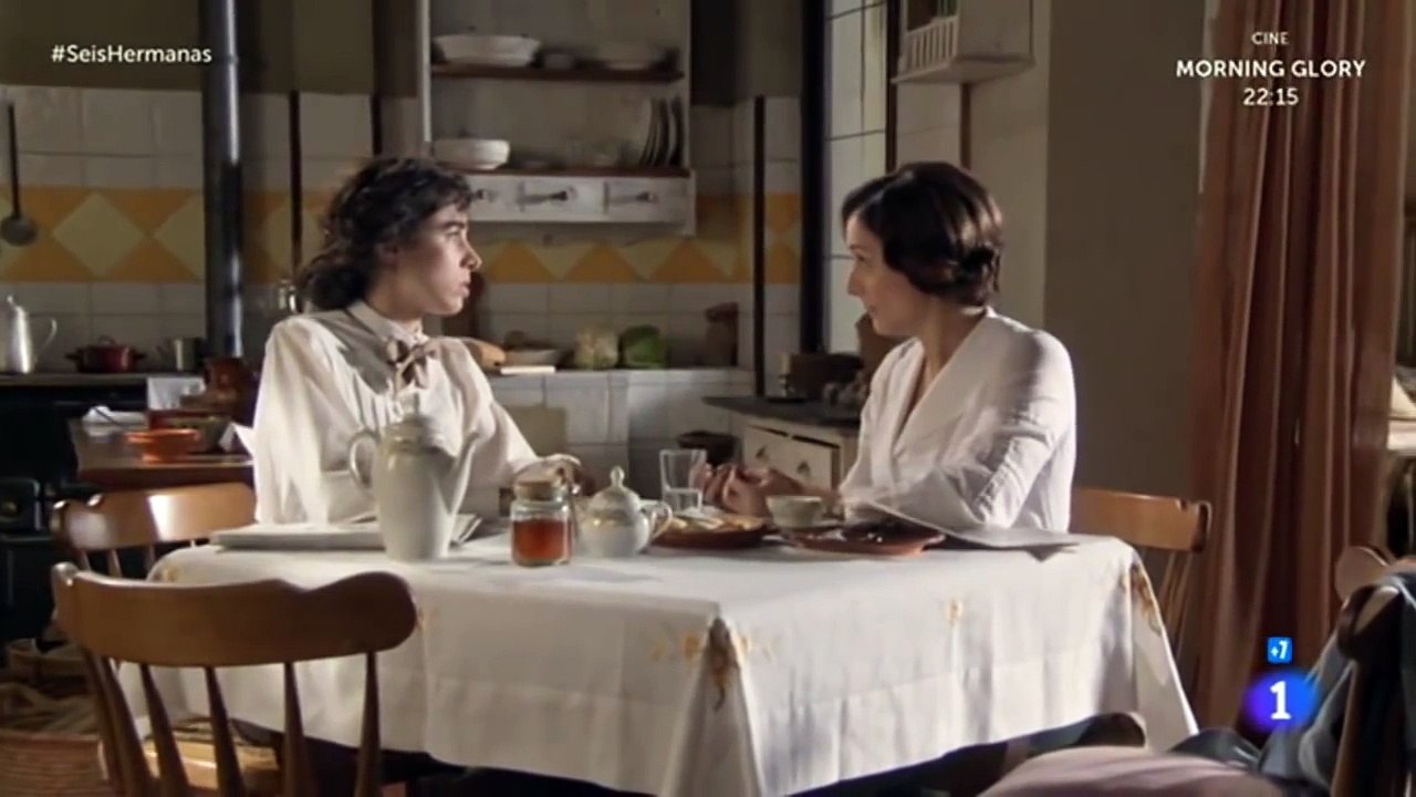 Celia & Aurora 190 - English Subtitles