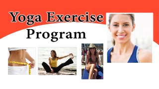 Yoga Exercise Video, Best Workout To Burn Fat Fast