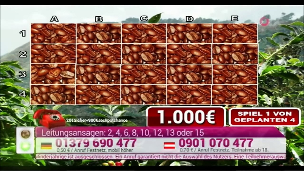 Folx Quiz: Lügen ohne Ende im neuen Jahr (12.01.2016)