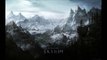 The Elder Scrolls: Skyrim V - Death In The Darkness OST