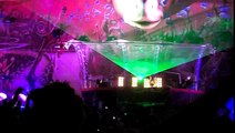 Tomorrowland 2008-07-27 Clip 02 Armin van Buuren