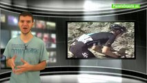 Critérium du Dauphiné 2016: Mikel Landa