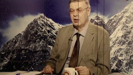 Иваненко С.И. про деятельность А. Дворкина и организацию ФЕКРИС