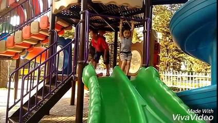 Nhà mình rất vui..song sang