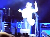 Paul McCartney - The Night Before - Yankee Stadium - 7/15/11