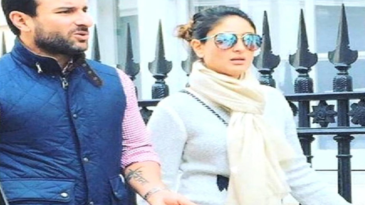 Is Kareena Kapoor Really Pregnant?