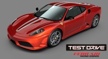 Test Drive Ferrari Racing Legends  Trailer