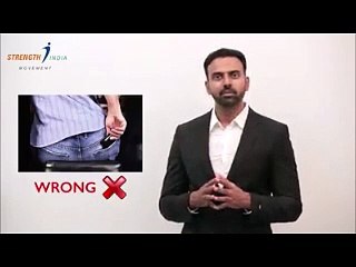 How an old habit was & is hurting us?