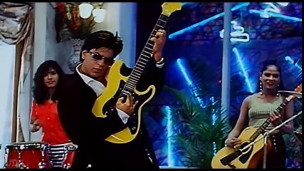Woh Ladki Jo Sab se Alag Hai (720p) Badshah HD_ mp4