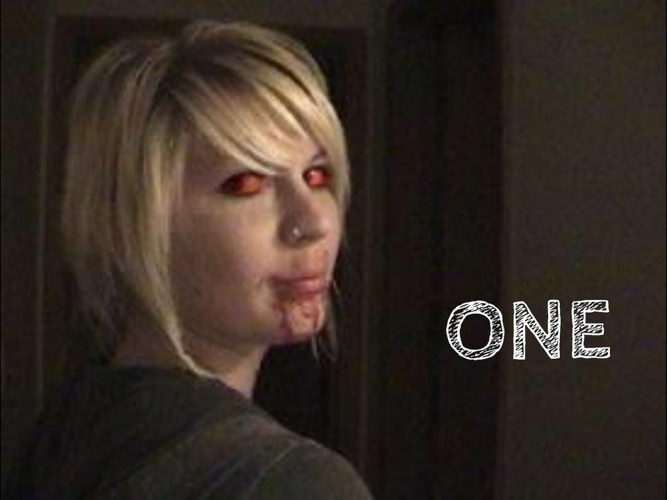 VAMPIRE WEBSERIES "THE NEW GIRLS"- EPISODE 1- (IN HD)