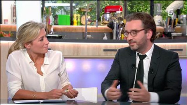 Emmanuel Maubert touché par des drames familiaux