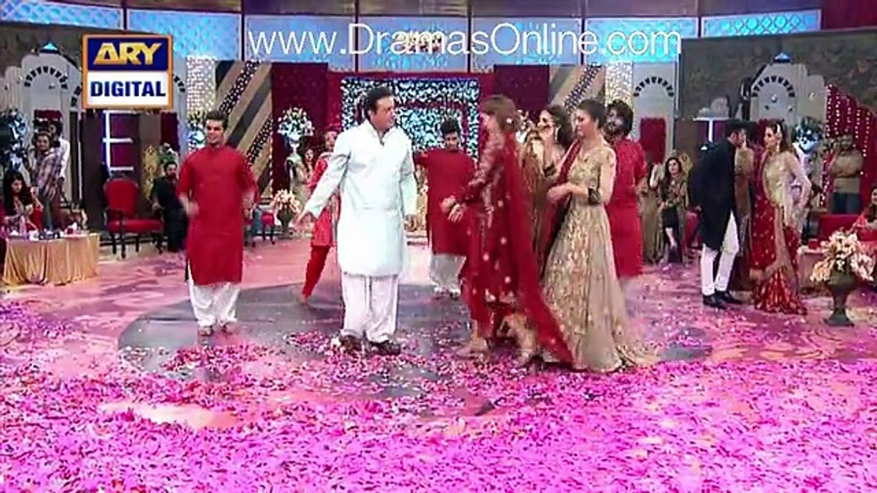 Good Morning Pakistan Part 2