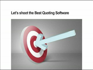 The best Quoting Software with VARStreet platform