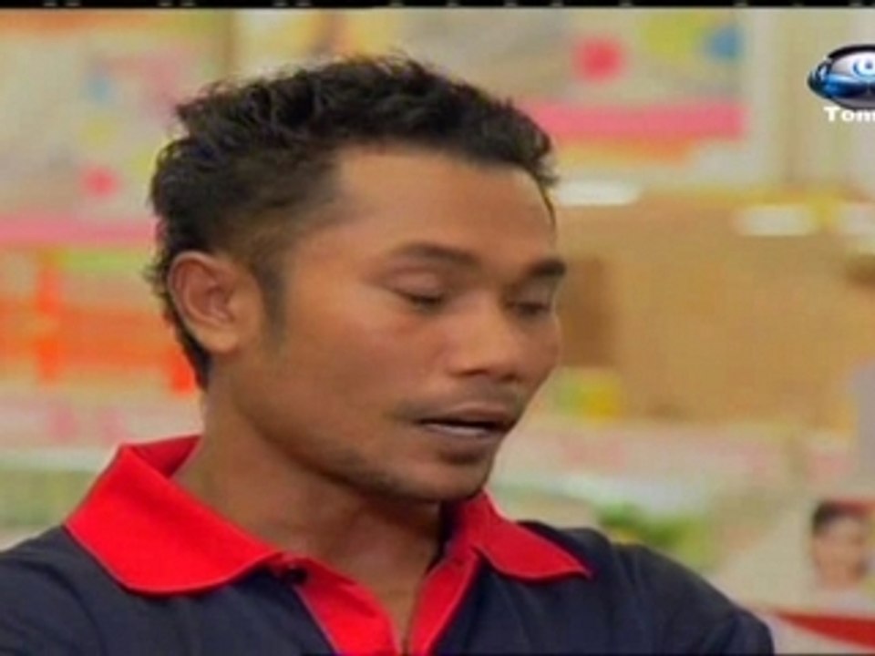 Impian ilyana - musim 3 - episod 9