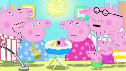 Peppa Pig Toys Disney Collector ~ The Noisy Night - The Wishing Well