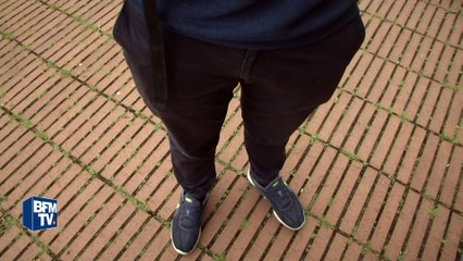 Un lycéen toulousain collé pour avoir manifesté