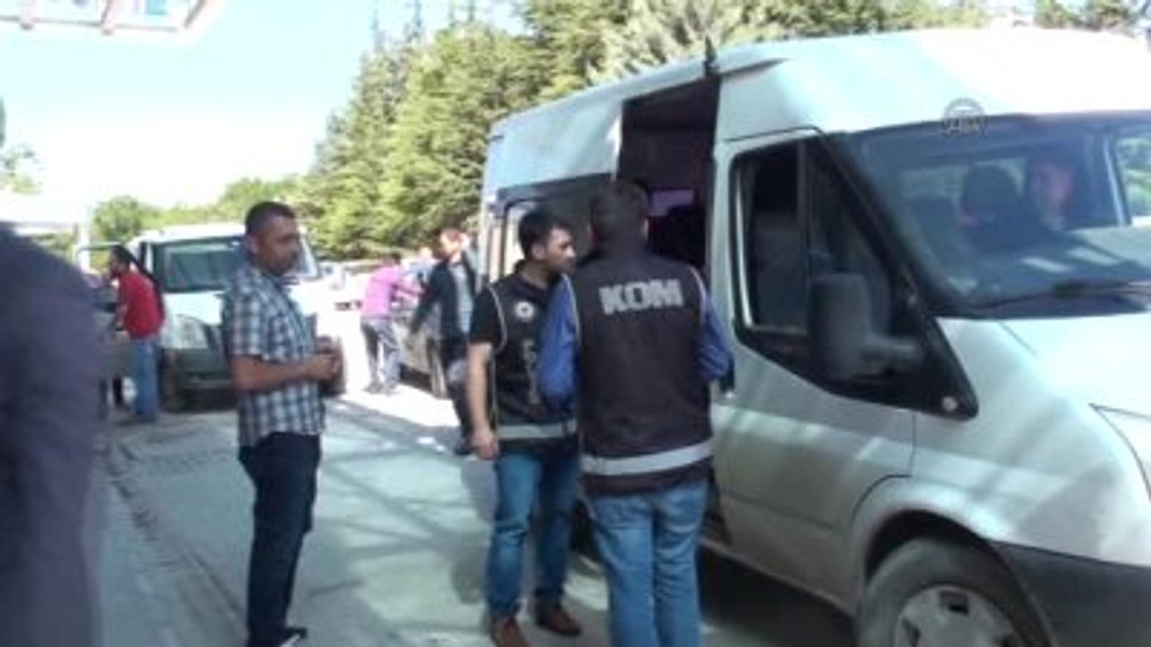 Fetö/pdy Operasyonu