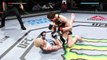 UFC 2 ● STRAWWEIGHT ● MARYNA MOROZ VS BEC RAWLINGS