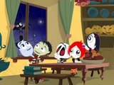 Ruby Gloom - 2 - Con los pies en la tierra