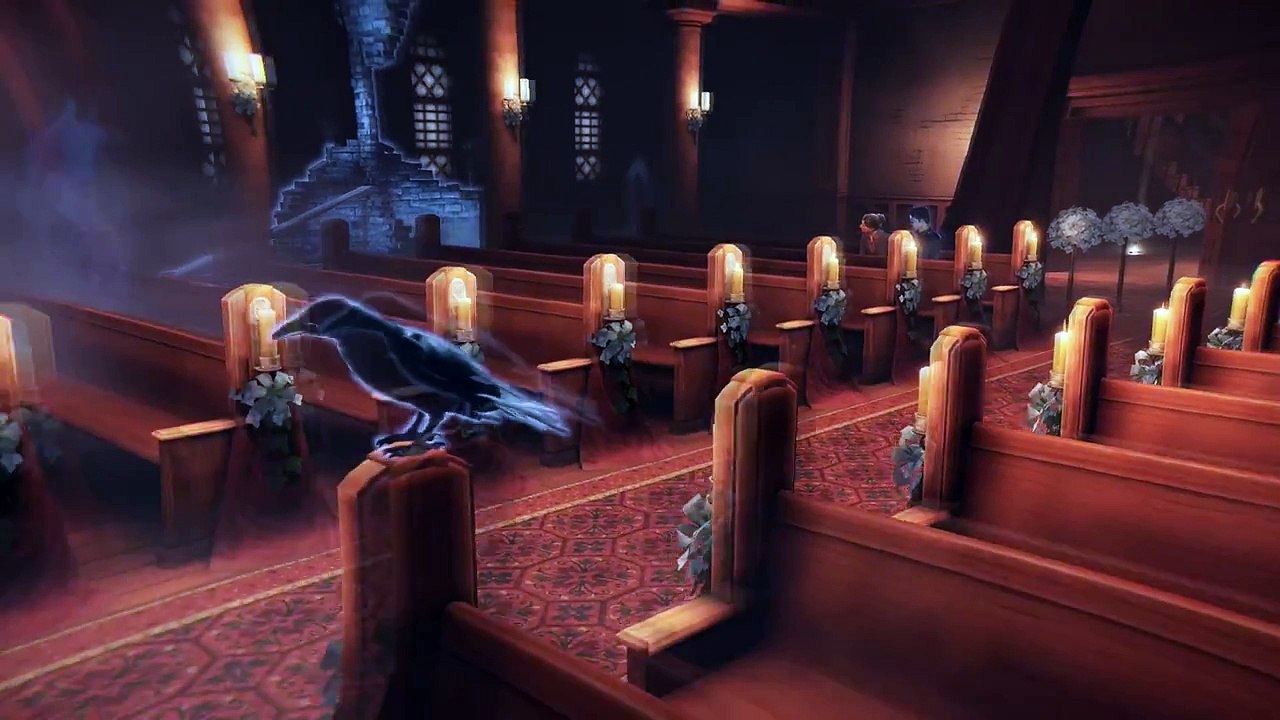 MURDERED SOUL SUSPECT EP4 Inseguiamo la medium