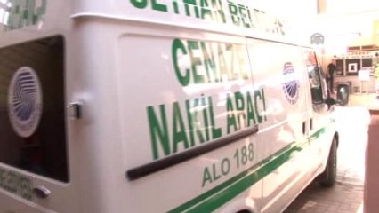 Eşinin Yakarak Ağır Yaraladığı Kadın Hayatını Kaybetti