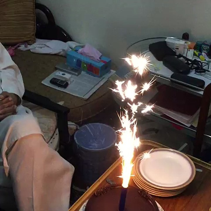 Dania birthday 2016