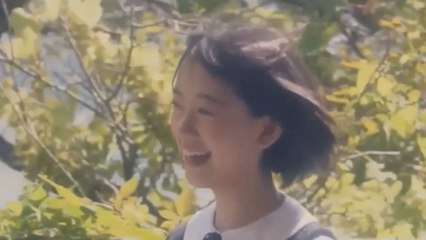 堀未央奈 北野日奈子 海辺のボーイミーツガール