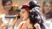 Adele & Amy Winehouse performing @ The BRIT Awards (2008)