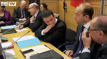 Polémique Benzema : Eric Cantona répond à ses détracteurs