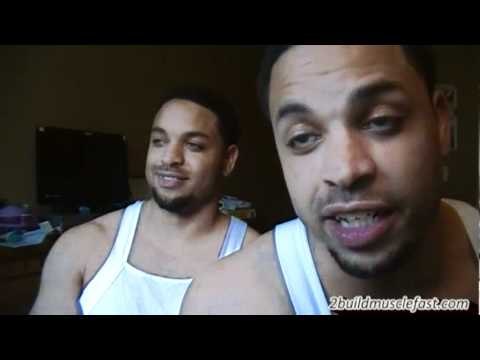 Hodgetwins Steroid Use @hodgetwins
