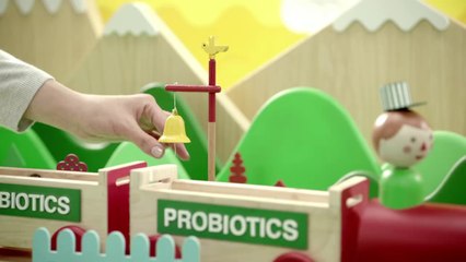 Nestle NIDO 1+Toddlers Needs