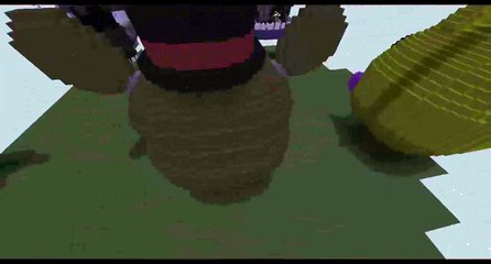 Toy Freddy|Fnaf 2|Minecraft Showcase