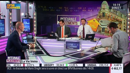 La vie immo: Les biens atypiques, une tendance pour valoriser les biens immobiliers - 02/06