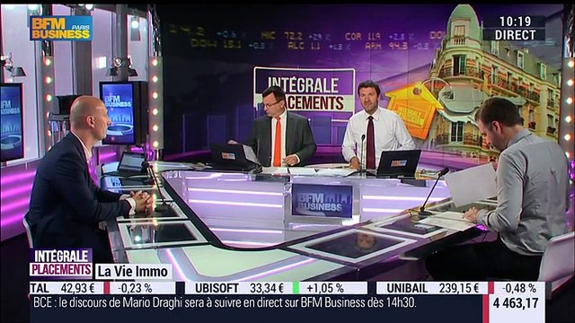 La vie immo: Les biens atypiques, une tendance pour valoriser les biens immobiliers - 02/06