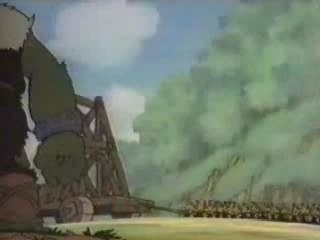 Gummi bears ep1 pt 2